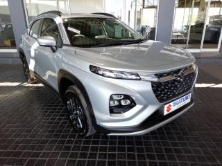 Suzuki Fronx 1.5 GL manual