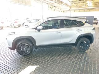 Suzuki Fronx 1.5 GL manual