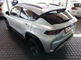 Suzuki Fronx 1.5 GL manual