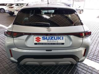 Suzuki Fronx 1.5 GL manual