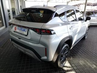 Suzuki Fronx 1.5 GL manual