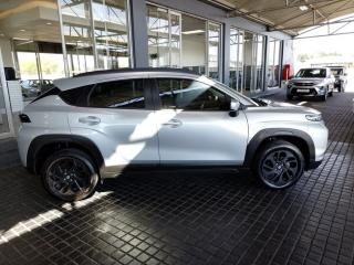 Suzuki Fronx 1.5 GL manual