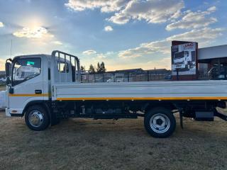 JAC N56 2.8TDD/S
