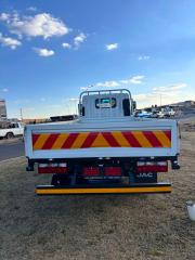 JAC N56 2.8TDD/S