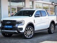 Thumbnail Ford Ranger 2.0 BiTurbo double cab Wildtrak