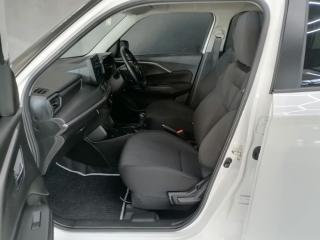 Suzuki Swift 1.2 GL+ manual