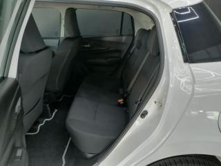 Suzuki Swift 1.2 GL+ manual