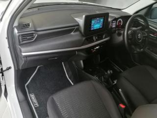 Suzuki Swift 1.2 GL+ manual