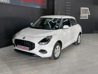 Suzuki Swift 1.2 GL+ manual