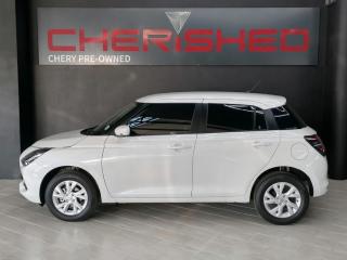 Suzuki Swift 1.2 GL+ manual