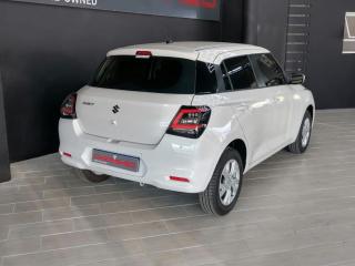 Suzuki Swift 1.2 GL+ manual