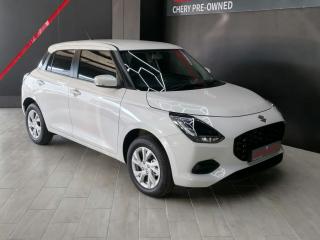 Suzuki Swift 1.2 GL+ manual