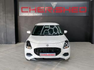 Suzuki Swift 1.2 GL+ manual