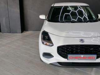 Suzuki Swift 1.2 GL+ manual