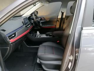 Chery Tiggo 4 Pro 1.5T Elite auto (DCT)