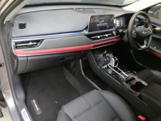 Chery Tiggo 4 Pro 1.5T Elite auto (DCT)