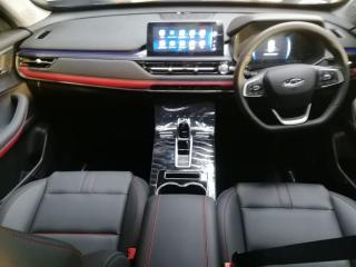 Chery Tiggo 4 Pro 1.5T Elite auto (DCT)