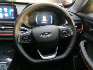 Chery Tiggo 4 Pro 1.5T Elite auto (DCT)