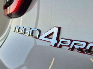 Chery Tiggo 4 Pro 1.5 LiT auto