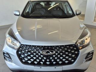 Chery Tiggo 4 Pro 1.5 LiT auto