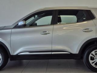 Chery Tiggo 4 Pro 1.5 LiT auto
