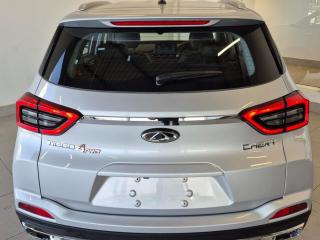 Chery Tiggo 4 Pro 1.5 LiT auto