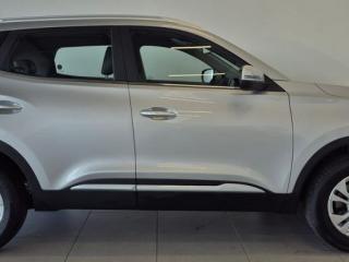 Chery Tiggo 4 Pro 1.5 LiT auto