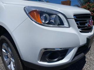 JAC T6 2.0CTI single cab Lux
