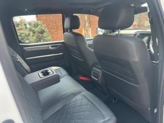 JAC T9 2.0CTI double cab Super Lux