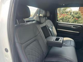 JAC T9 2.0CTI double cab Super Lux