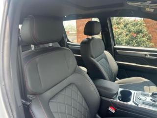 JAC T9 2.0CTI double cab Super Lux