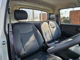 JAC X200 2.8TDi 68kW 1.5-ton single cab dropside