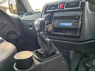 JAC X200 2.8TDi 68kW 1.5-ton single cab dropside