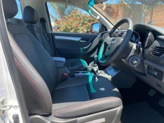 JAC T6 2.0CTI single cab Lux