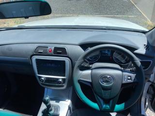 JAC T6 2.0CTI single cab Lux