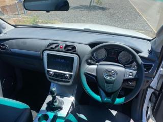 JAC T6 2.0CTI single cab Lux