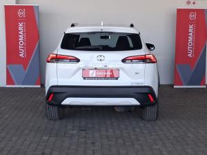 Toyota Corolla Cross 1.8 XS - Image 5