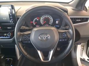 Toyota Corolla Cross 1.8 XS - Image 8