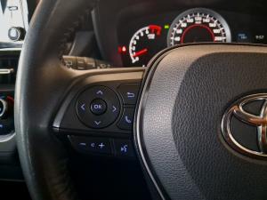 Toyota Corolla Cross 1.8 XS - Image 9