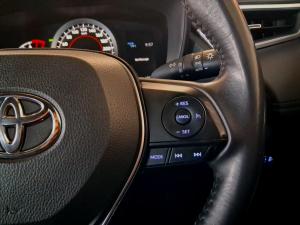 Toyota Corolla Cross 1.8 XS - Image 10