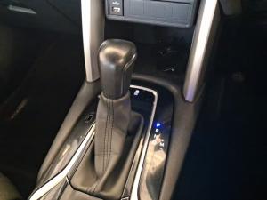 Toyota Corolla Cross 1.8 XS - Image 12