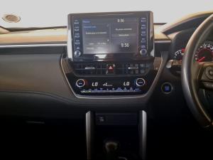 Toyota Corolla Cross 1.8 XS - Image 13