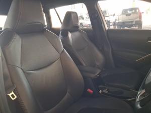 Toyota Corolla Cross 1.8 XS - Image 15