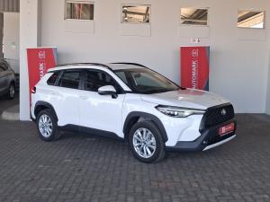 Toyota Corolla Cross 1.8 XS - Image 1