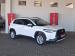 Toyota Corolla Cross 1.8 XS - Thumbnail 1