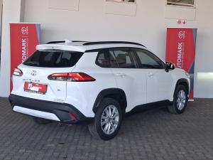 Toyota Corolla Cross 1.8 XS - Image 2