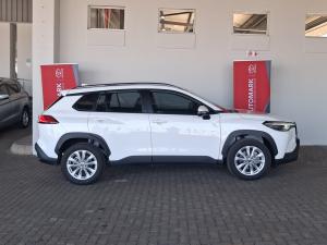 Toyota Corolla Cross 1.8 XS - Image 3
