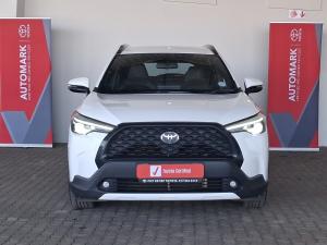 Toyota Corolla Cross 1.8 XS - Image 4