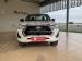 Toyota Hilux 2.4GD-6 single cab Raider manual - Thumbnail 4