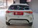 Toyota Starlet Cross 1.5 XR manual - Thumbnail 5